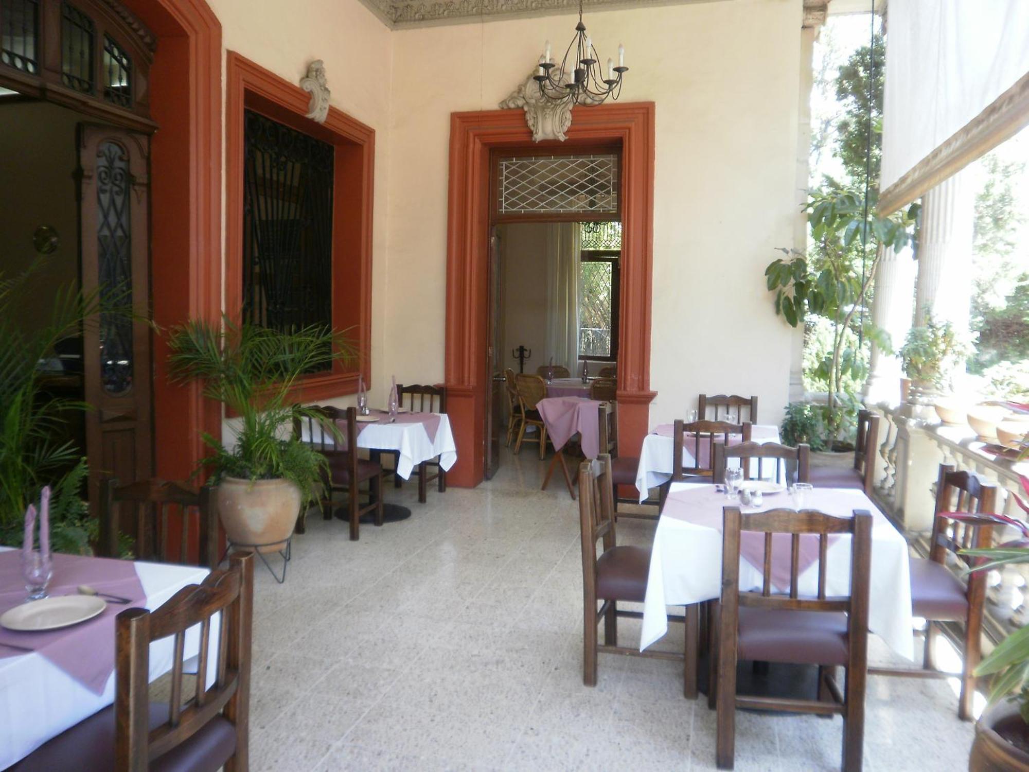 Hotel La Casona Del Llano Oaxaca ภายนอก รูปภาพ